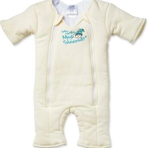 Merlin Magic Sleepsuit